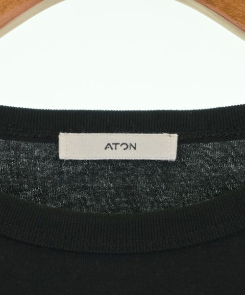 ATON T恤/上衣
