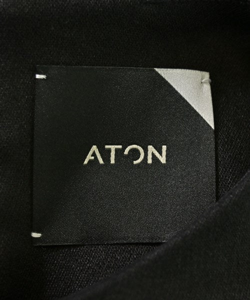 ATON 洋裝