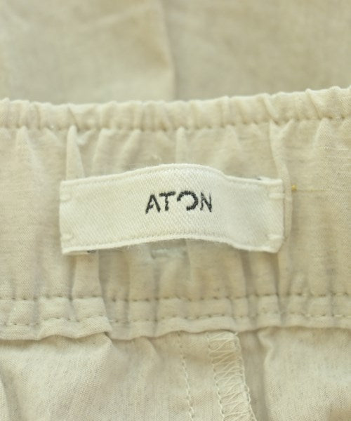 ATON 短褲