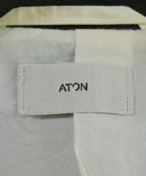 ATON 其他飛行外套