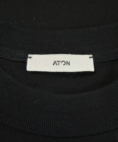 ATON T恤/上衣