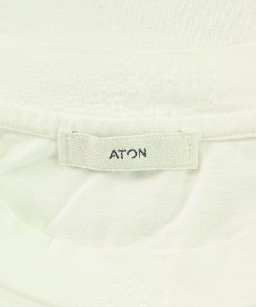 ATON T恤/上衣