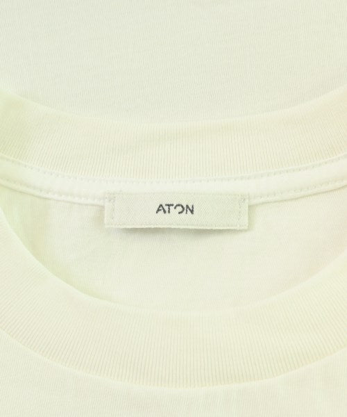 ATON T恤/上衣
