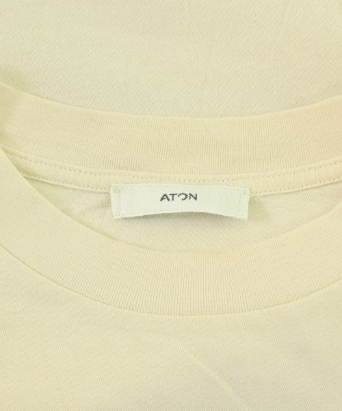 ATON T恤/上衣