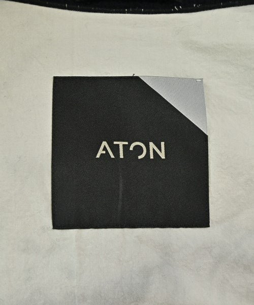 ATON 其他大衣