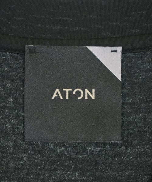 ATON T恤/上衣