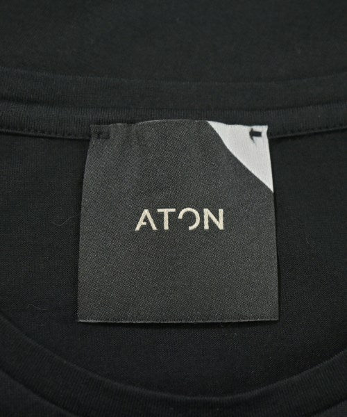 ATON 洋裝