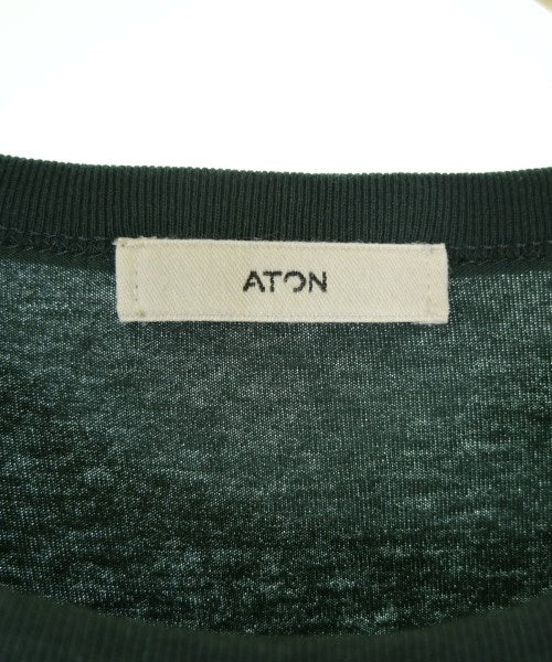 ATON T恤/上衣