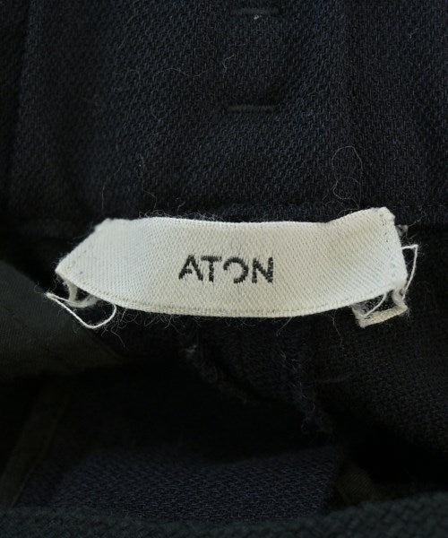 ATON 長褲