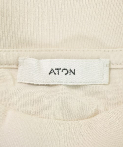ATON T恤/上衣