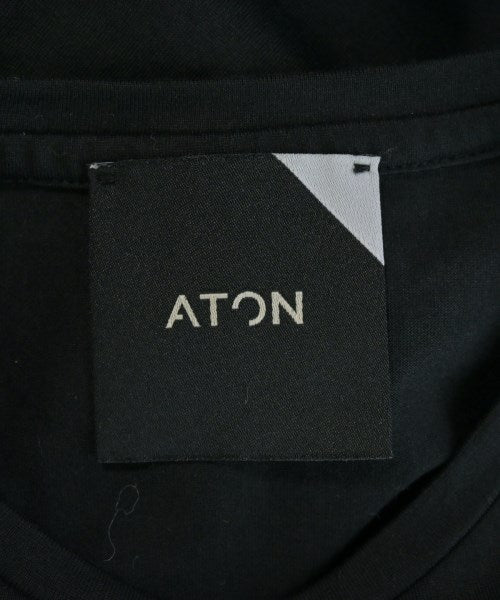 ATON 洋裝