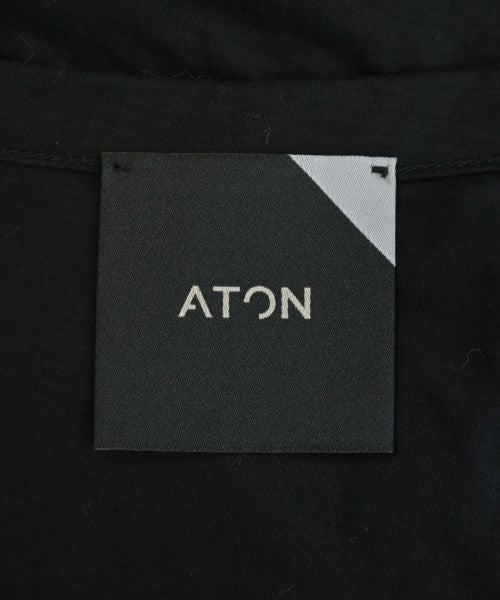 ATON 開襟衫