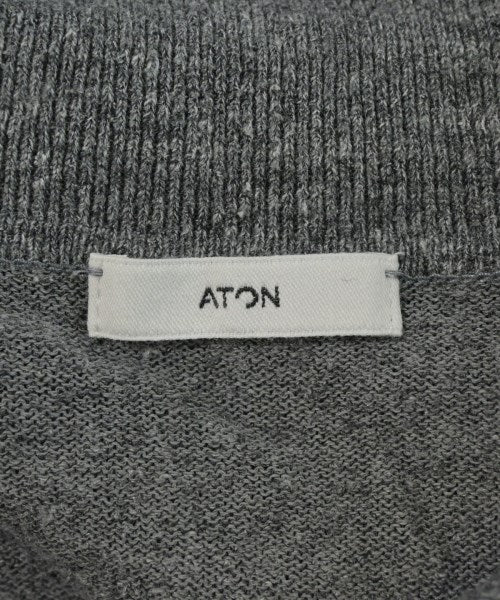 ATON POLO衫