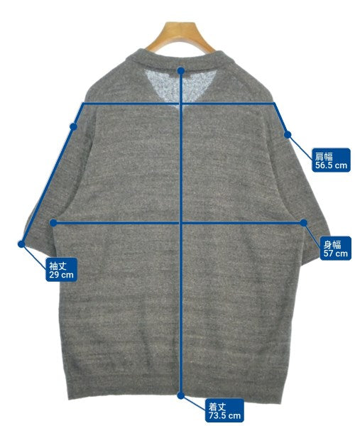 ATON POLO衫