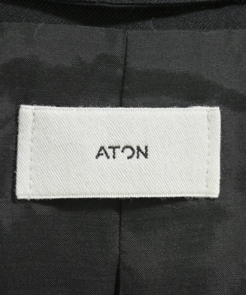 ATON 休閒夾克