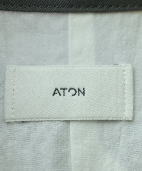 ATON 其他飛行外套