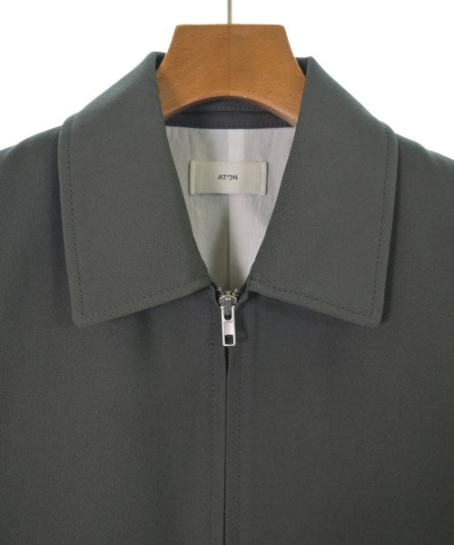 ATON 其他飛行外套