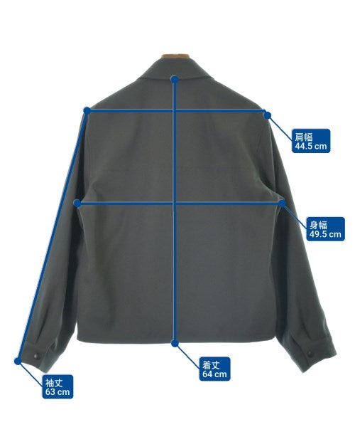 ATON 其他飛行外套