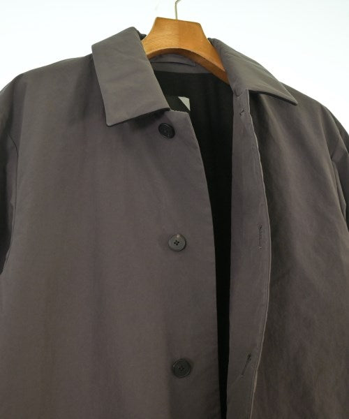 ATON 支撐領外套