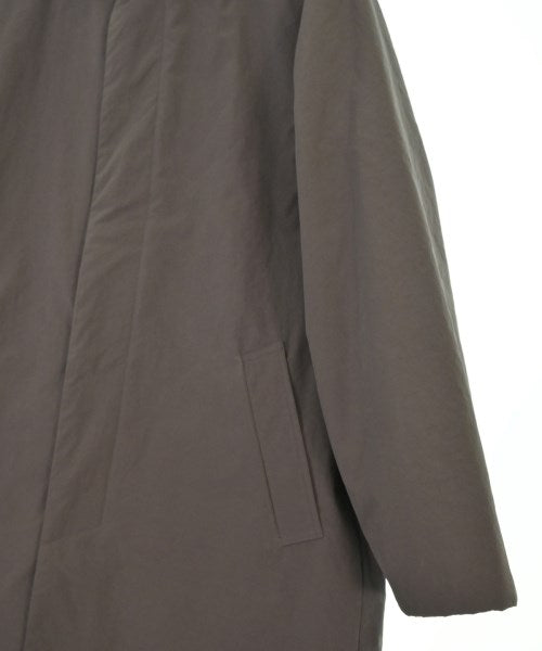 ATON 支撐領外套