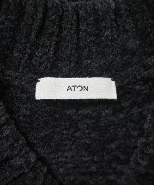 ATON 無袖上衣