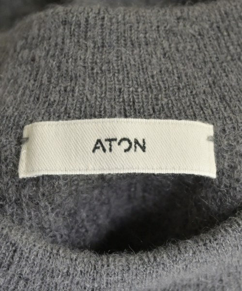 ATON 毛衣
