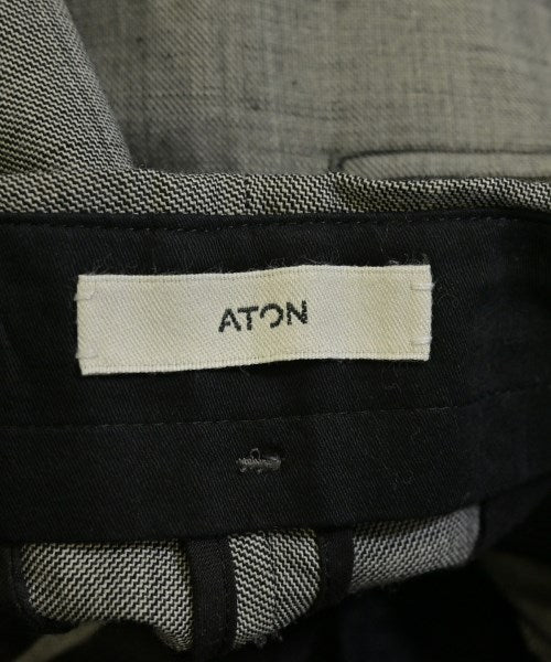 ATON 長褲