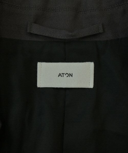 ATON 休閒夾克