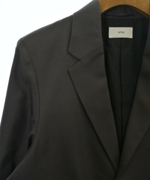 ATON 休閒夾克