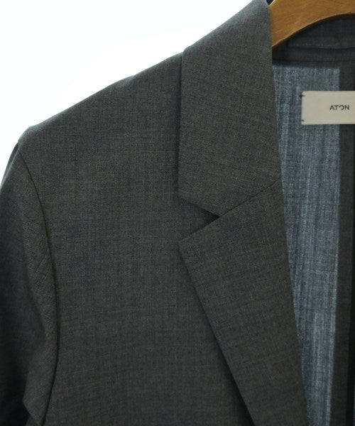 ATON 休閒夾克