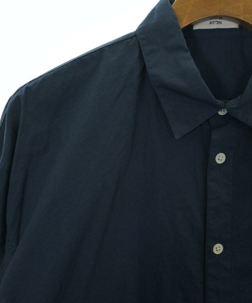 ATON 休閒襯衫