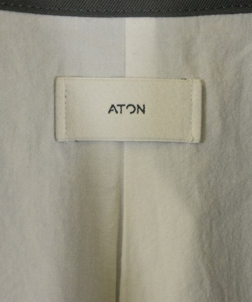 ATON 其他飛行外套