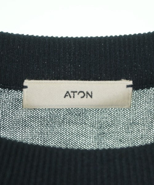 ATON 毛衣
