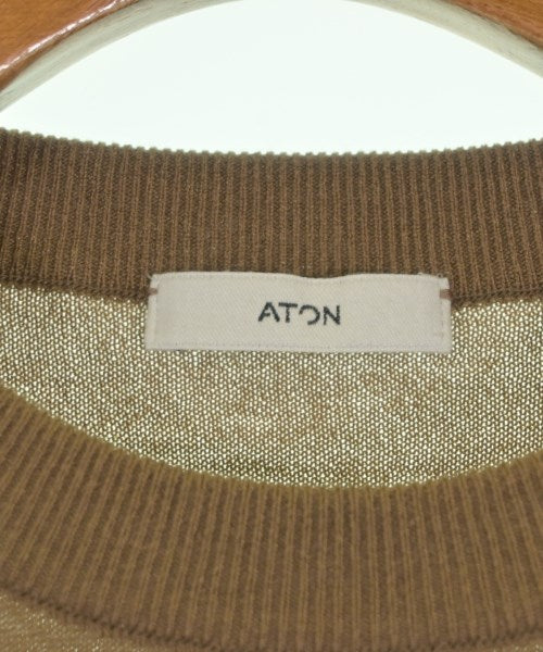 ATON 毛衣