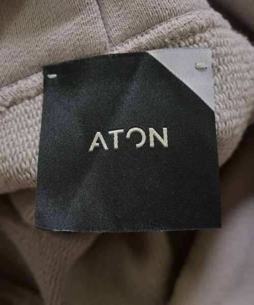 ATON 連帽衫