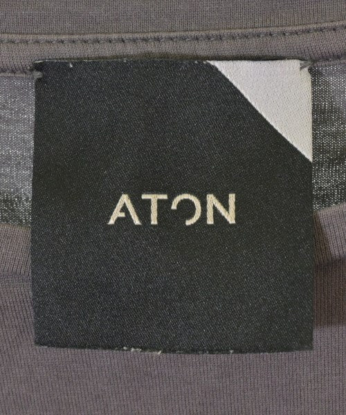 ATON 洋裝