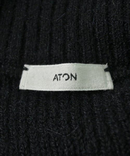 ATON 開襟衫