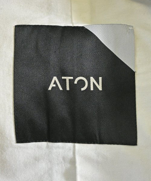 ATON 風衣