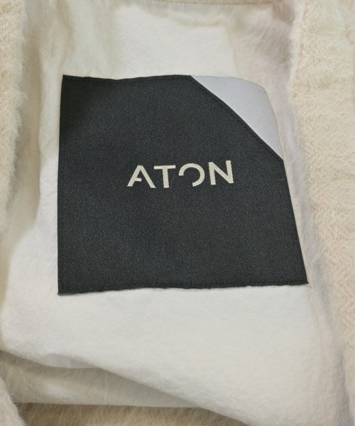 ATON 其他大衣
