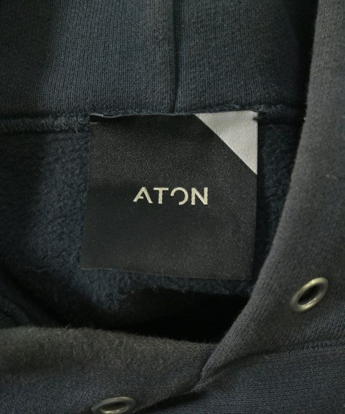 ATON 連帽衫