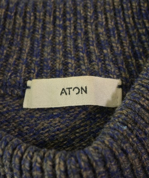 ATON 毛衣