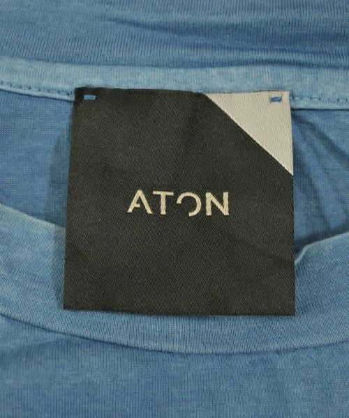 ATON T恤/上衣