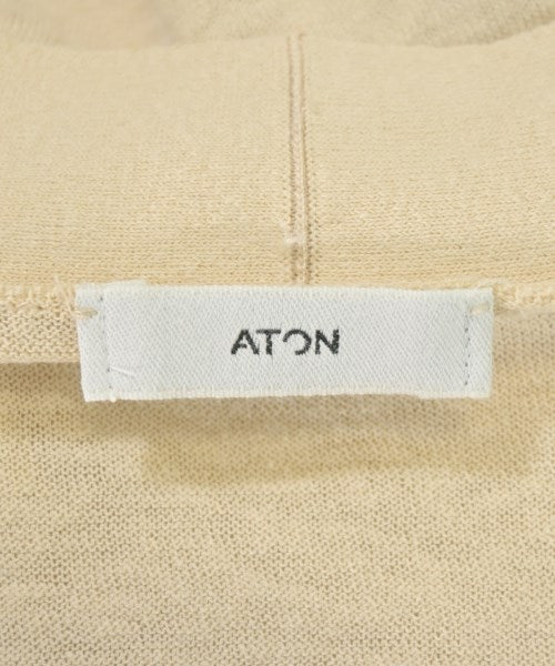 ATON 開襟衫
