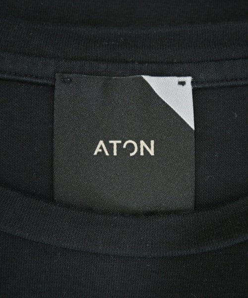 ATON T恤/上衣
