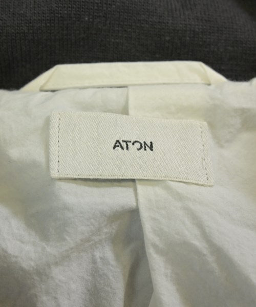 ATON 其他飛行外套