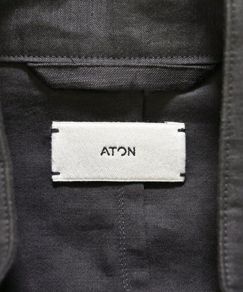 ATON 其他飛行外套