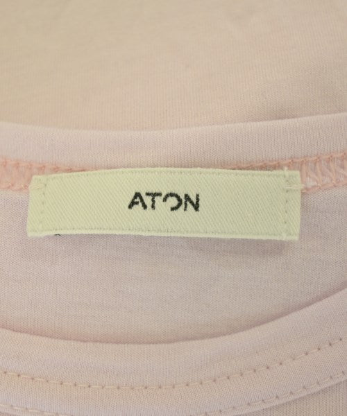 ATON T恤/上衣