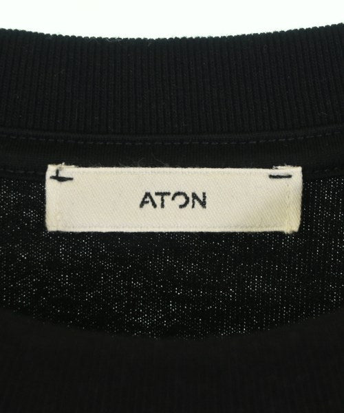 ATON T恤/上衣