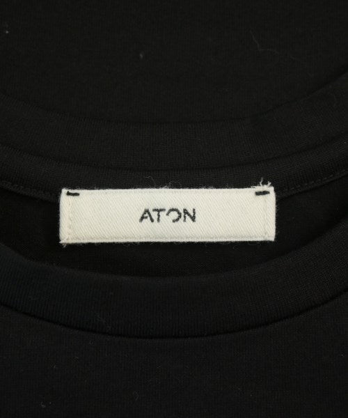 ATON T恤/上衣