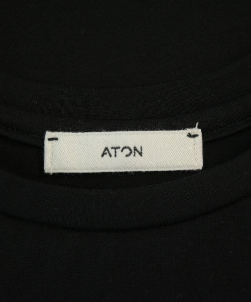 ATON T恤/上衣